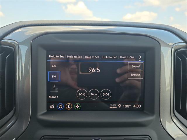 new 2025 Chevrolet Silverado 3500 car, priced at $49,950