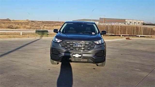 used 2022 Ford Edge car, priced at $21,000