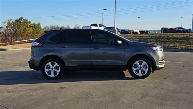 used 2022 Ford Edge car, priced at $21,000