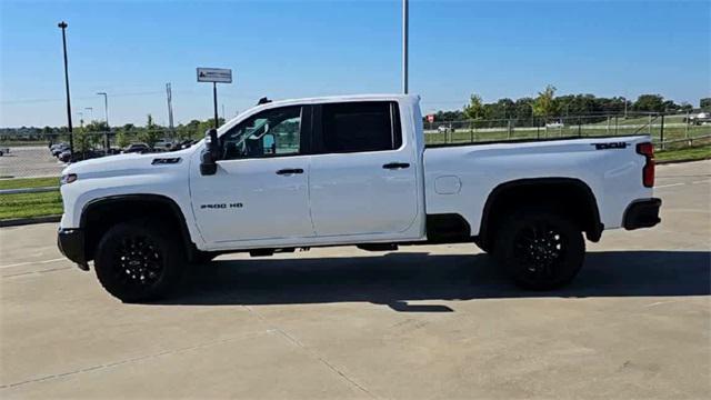 new 2026 Chevrolet Silverado 2500 car, priced at $64,055