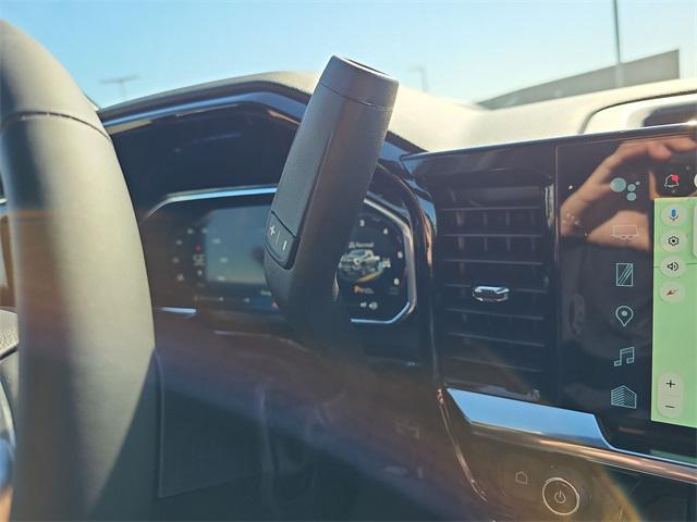 new 2026 Chevrolet Silverado 2500 car, priced at $64,055