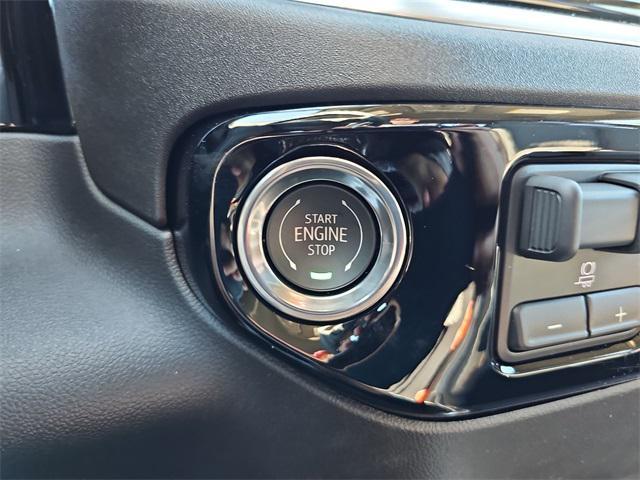 new 2026 Chevrolet Silverado 2500 car, priced at $64,055