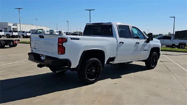 new 2026 Chevrolet Silverado 2500 car, priced at $64,055