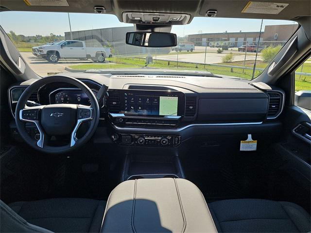 new 2026 Chevrolet Silverado 2500 car, priced at $64,055