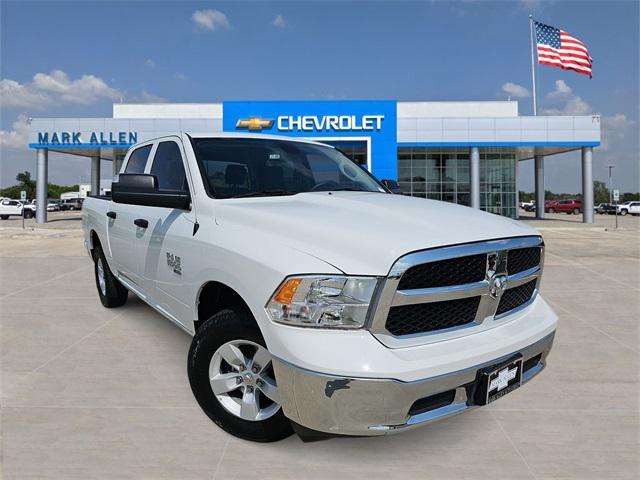 used 2023 Ram 1500 Classic car, priced at $27,777