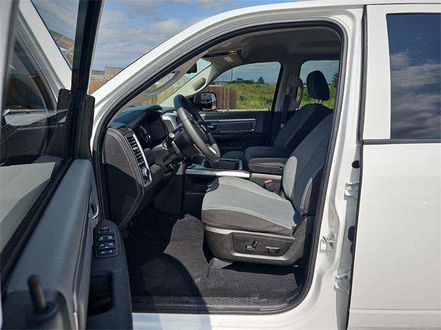used 2023 Ram 1500 Classic car, priced at $27,777