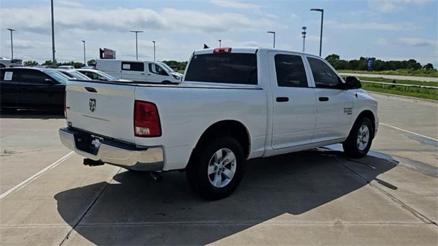 used 2023 Ram 1500 Classic car, priced at $27,777
