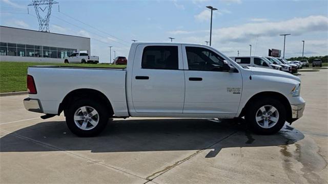 used 2023 Ram 1500 Classic car, priced at $27,777