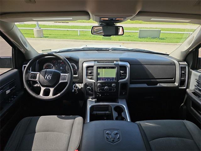 used 2023 Ram 1500 Classic car, priced at $27,777