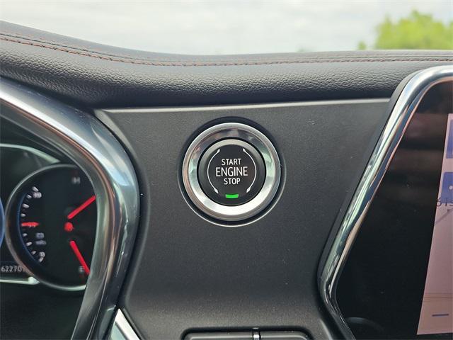 used 2020 Chevrolet Blazer car, priced at $25,277