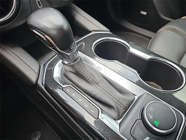 used 2020 Chevrolet Blazer car, priced at $25,277