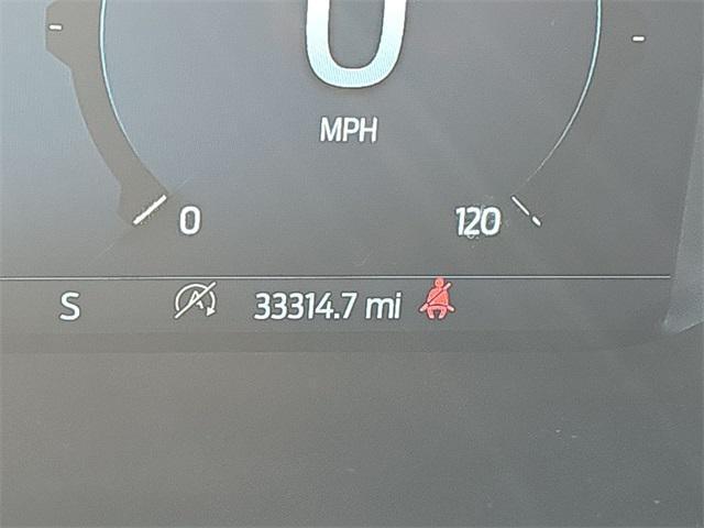 used 2024 Ford F-150 car, priced at $45,777