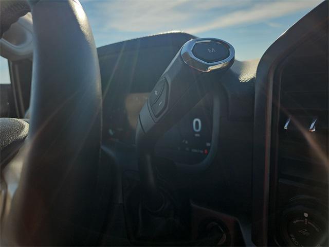 used 2024 Ford F-150 car, priced at $45,777