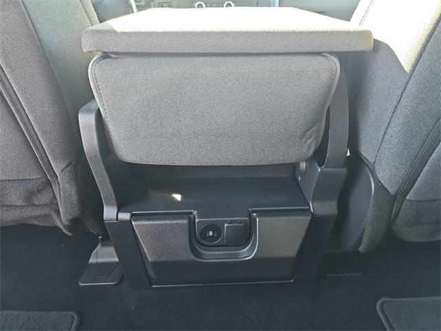 used 2024 Ford F-150 car, priced at $45,777