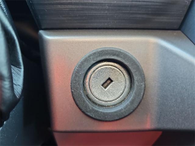 used 2024 Ford F-150 car, priced at $45,777