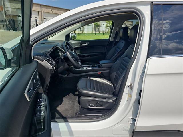 used 2024 Ford Edge car, priced at $24,311