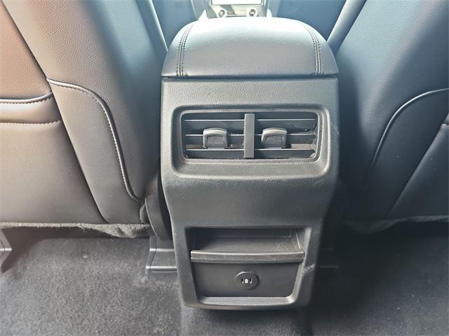 used 2024 Ford Edge car, priced at $24,311