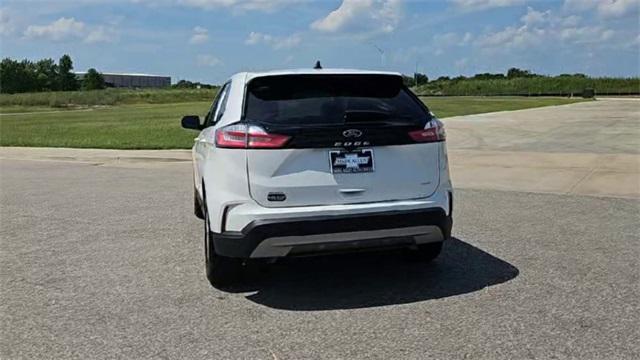 used 2024 Ford Edge car, priced at $24,311