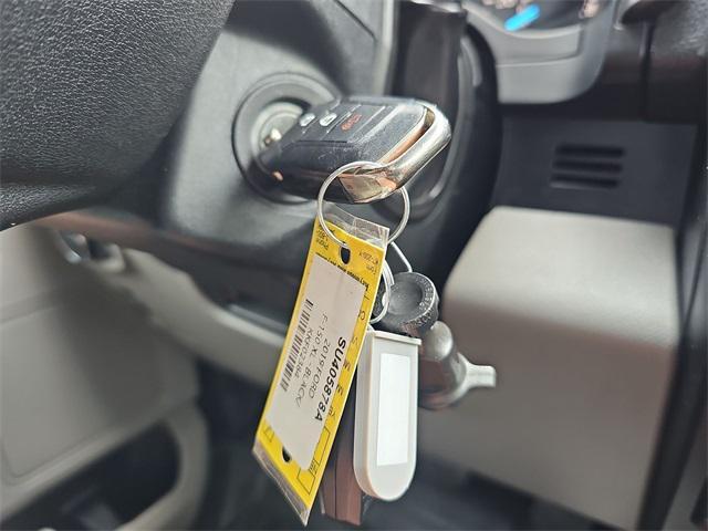 used 2019 Ford F-150 car, priced at $18,875