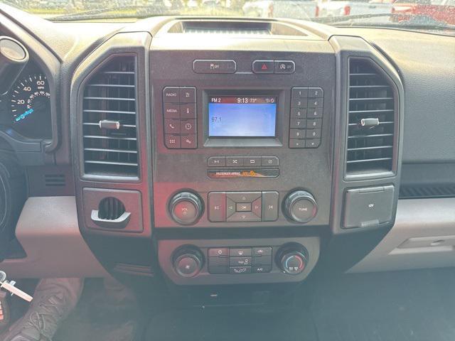 used 2019 Ford F-150 car, priced at $18,875
