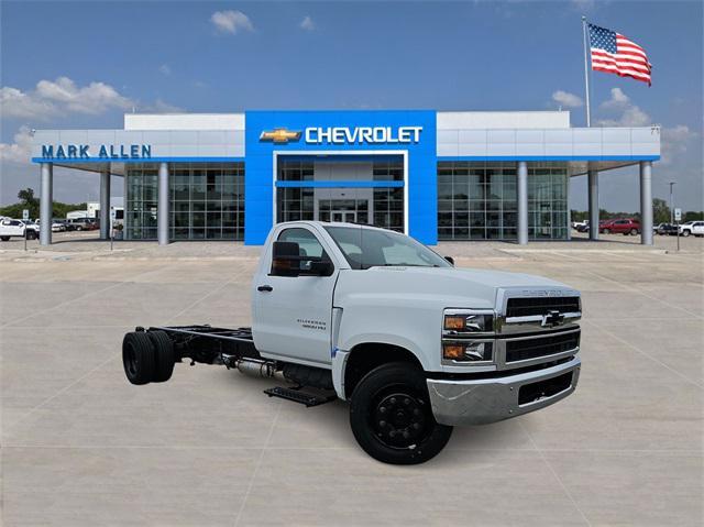 new 2024 Chevrolet Silverado 1500 car, priced at $59,000