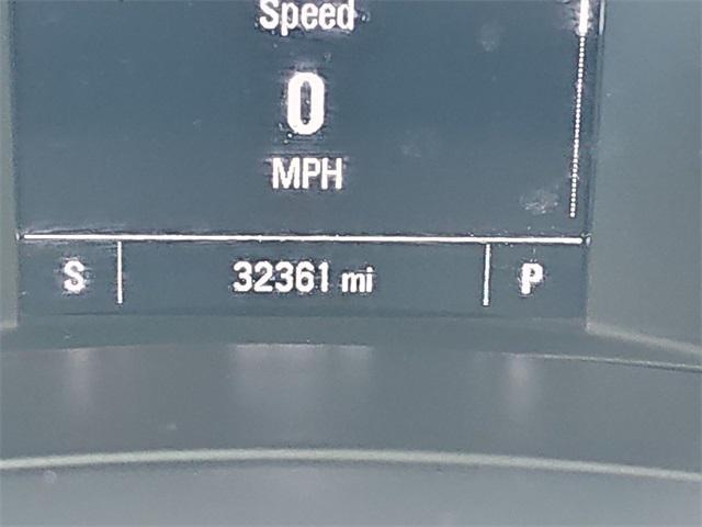 used 2024 Chevrolet Equinox car, priced at $21,566