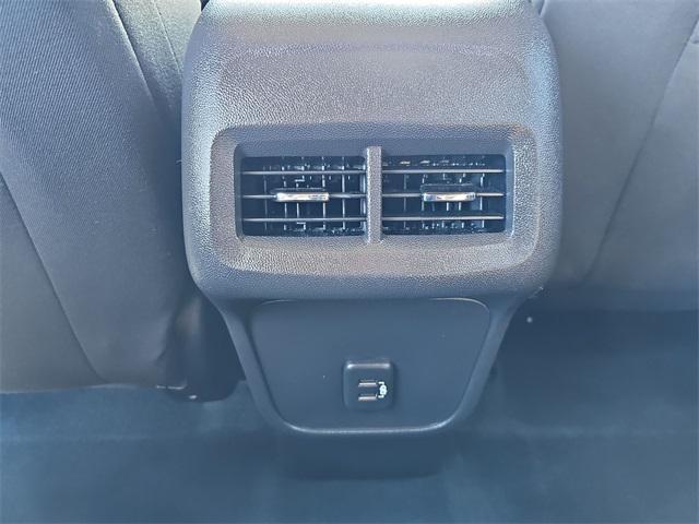 used 2024 Chevrolet Equinox car, priced at $21,566