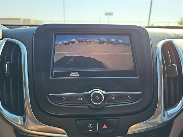 used 2024 Chevrolet Equinox car, priced at $21,566