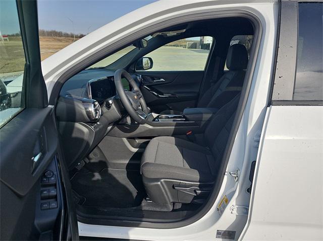 new 2025 Chevrolet Equinox car, priced at $27,995