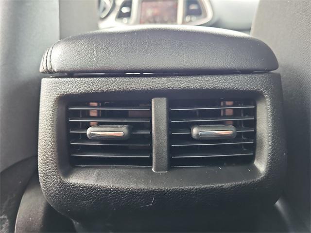 used 2021 Dodge Challenger car, priced at $39,998
