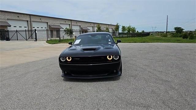 used 2021 Dodge Challenger car, priced at $39,998