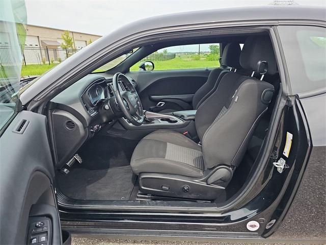 used 2021 Dodge Challenger car, priced at $39,998