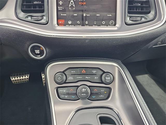 used 2021 Dodge Challenger car, priced at $39,998