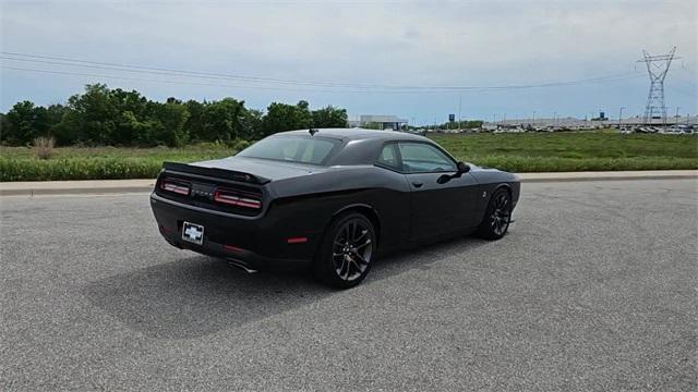 used 2021 Dodge Challenger car, priced at $39,998
