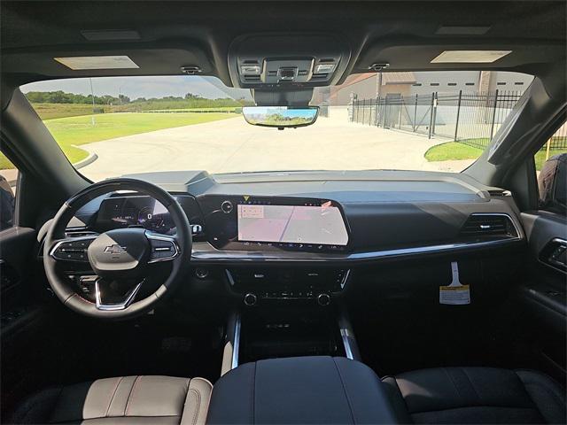 new 2025 Chevrolet Tahoe car, priced at $83,850