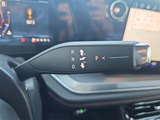 new 2025 Chevrolet Tahoe car, priced at $83,850