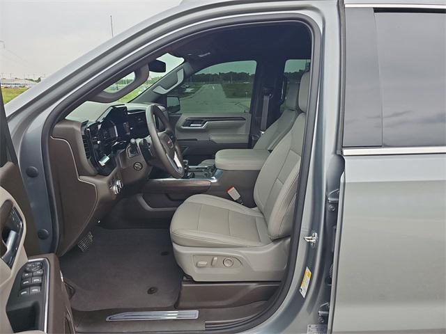 used 2023 GMC Sierra 1500 car, priced at $48,655