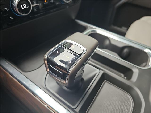 used 2023 GMC Sierra 1500 car, priced at $48,655