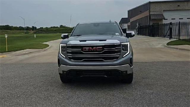 used 2023 GMC Sierra 1500 car, priced at $48,655
