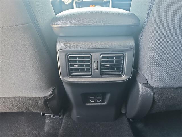 used 2024 Toyota RAV4 car, priced at $32,285
