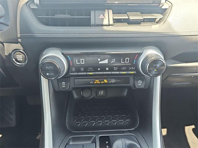 used 2024 Toyota RAV4 car, priced at $32,285