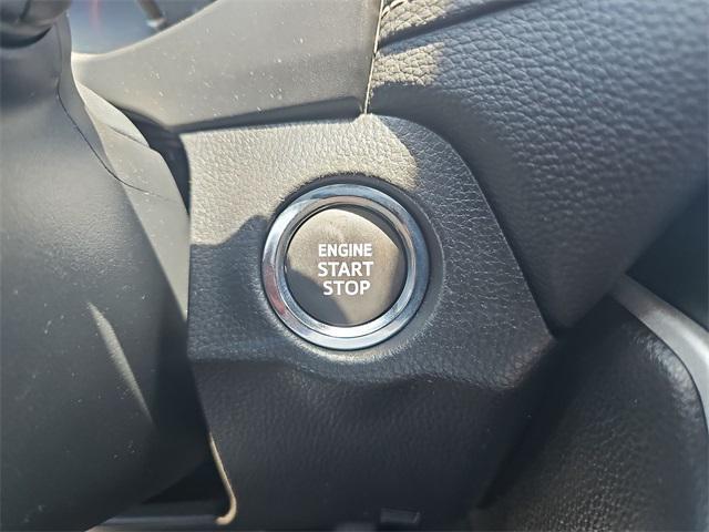 used 2024 Toyota RAV4 car, priced at $32,285