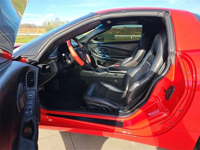 used 2004 Chevrolet Corvette car, priced at $22,500