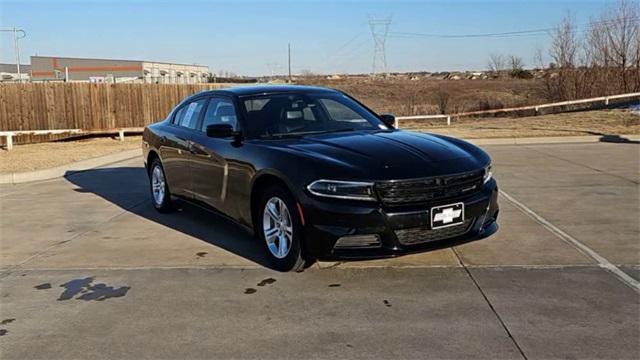 used 2022 Dodge Charger car, priced at $21,997