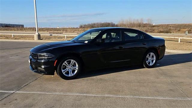 used 2022 Dodge Charger car, priced at $21,997