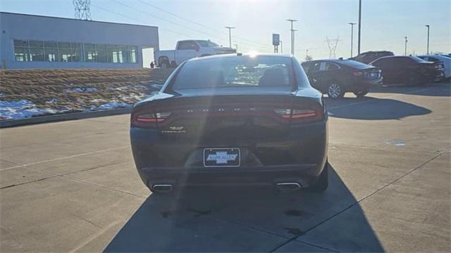 used 2022 Dodge Charger car, priced at $21,997