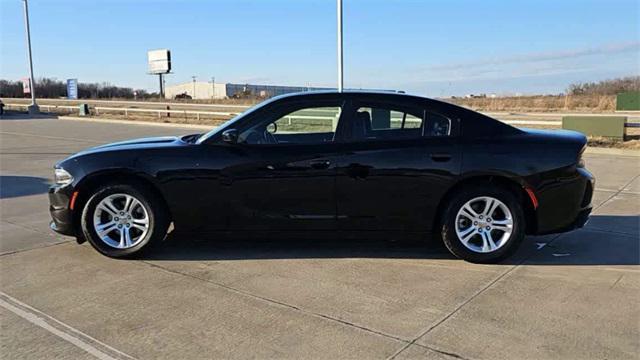 used 2022 Dodge Charger car, priced at $21,997