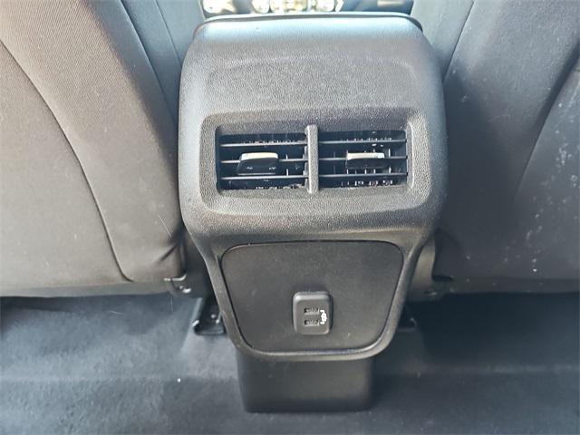 used 2022 Chevrolet Equinox car, priced at $19,999