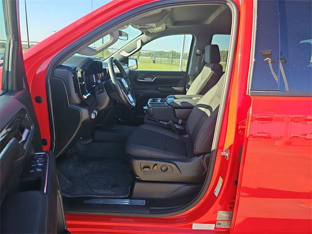 used 2024 GMC Sierra 1500 car, priced at $48,566