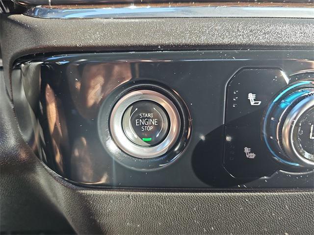 used 2024 GMC Sierra 1500 car, priced at $48,566